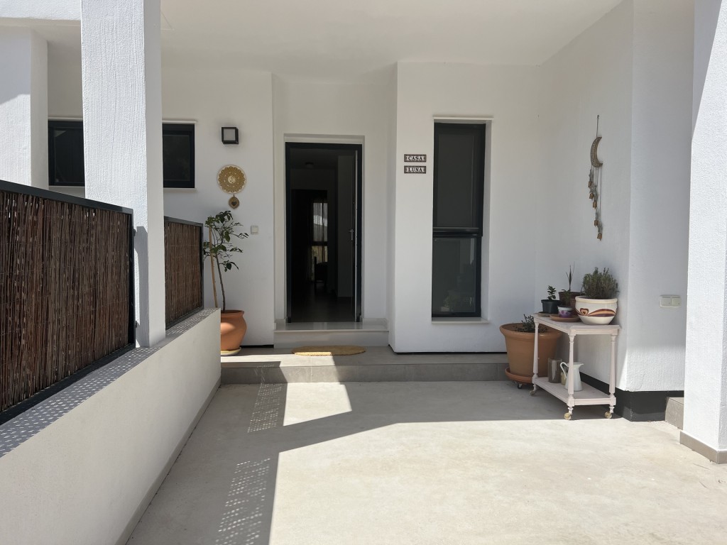For sale - 3 Bedroom 2 Bathroom Apartment in Santiago de la Ribera - Costa Calida  - Murcia