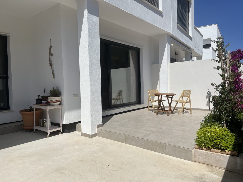 For sale - 3 Bedroom 2 Bathroom Apartment in Santiago de la Ribera - Costa Calida  - Murcia