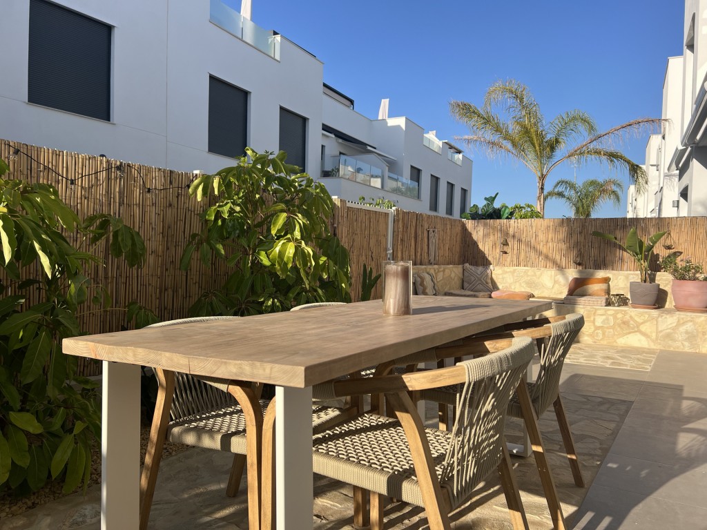 For sale - 3 Bedroom 2 Bathroom Apartment in Santiago de la Ribera - Costa Calida  - Murcia