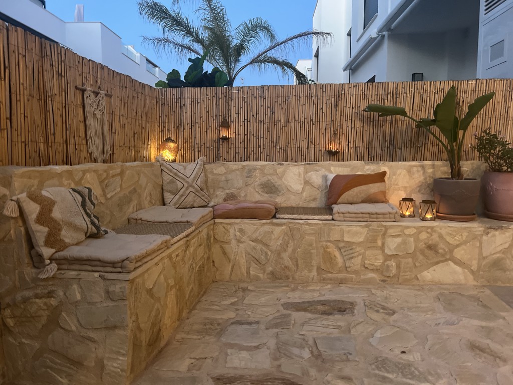 For sale - 3 Bedroom 2 Bathroom Apartment in Santiago de la Ribera - Costa Calida  - Murcia
