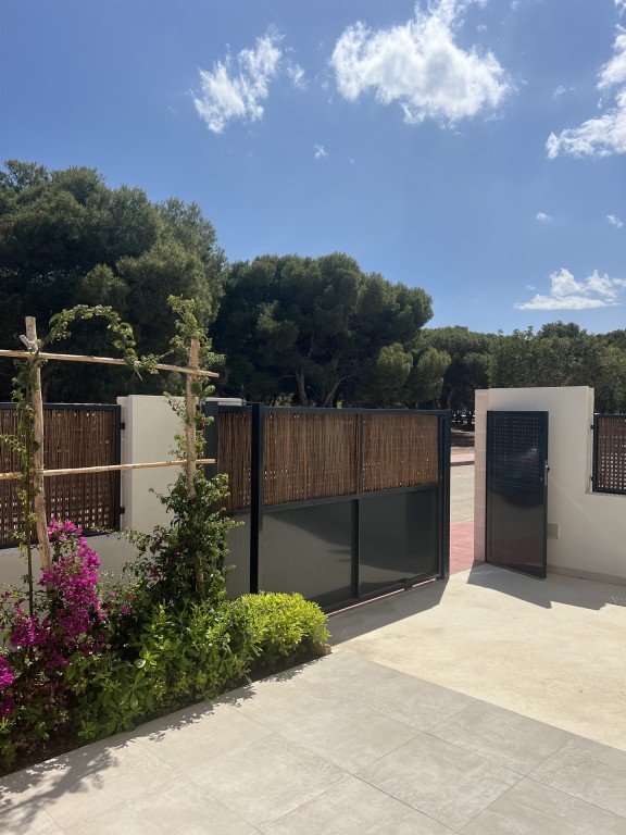 For sale - 3 Bedroom 2 Bathroom Apartment in Santiago de la Ribera - Costa Calida  - Murcia