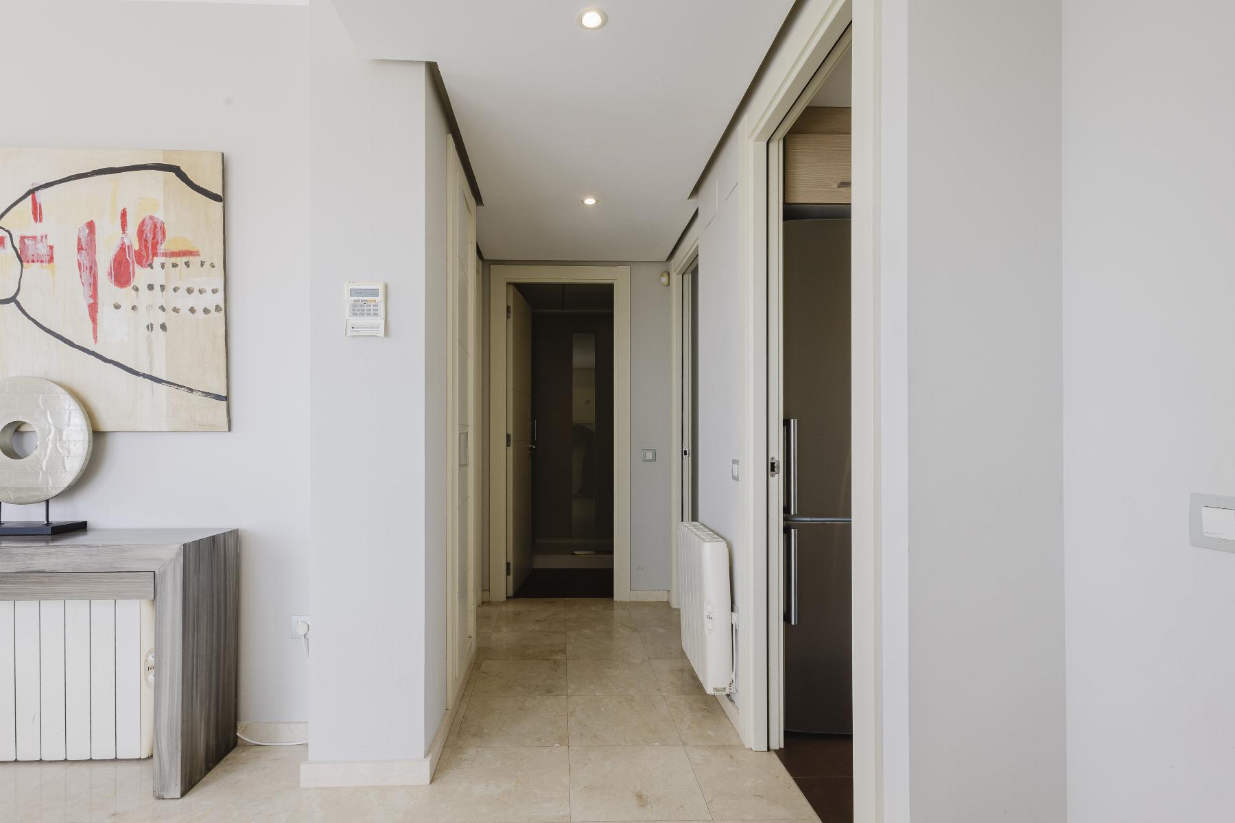 For sale - 2 Bedroom 2 Bathroom Penthouse in Orihuela Costa - Costa Blanca  - Alicante