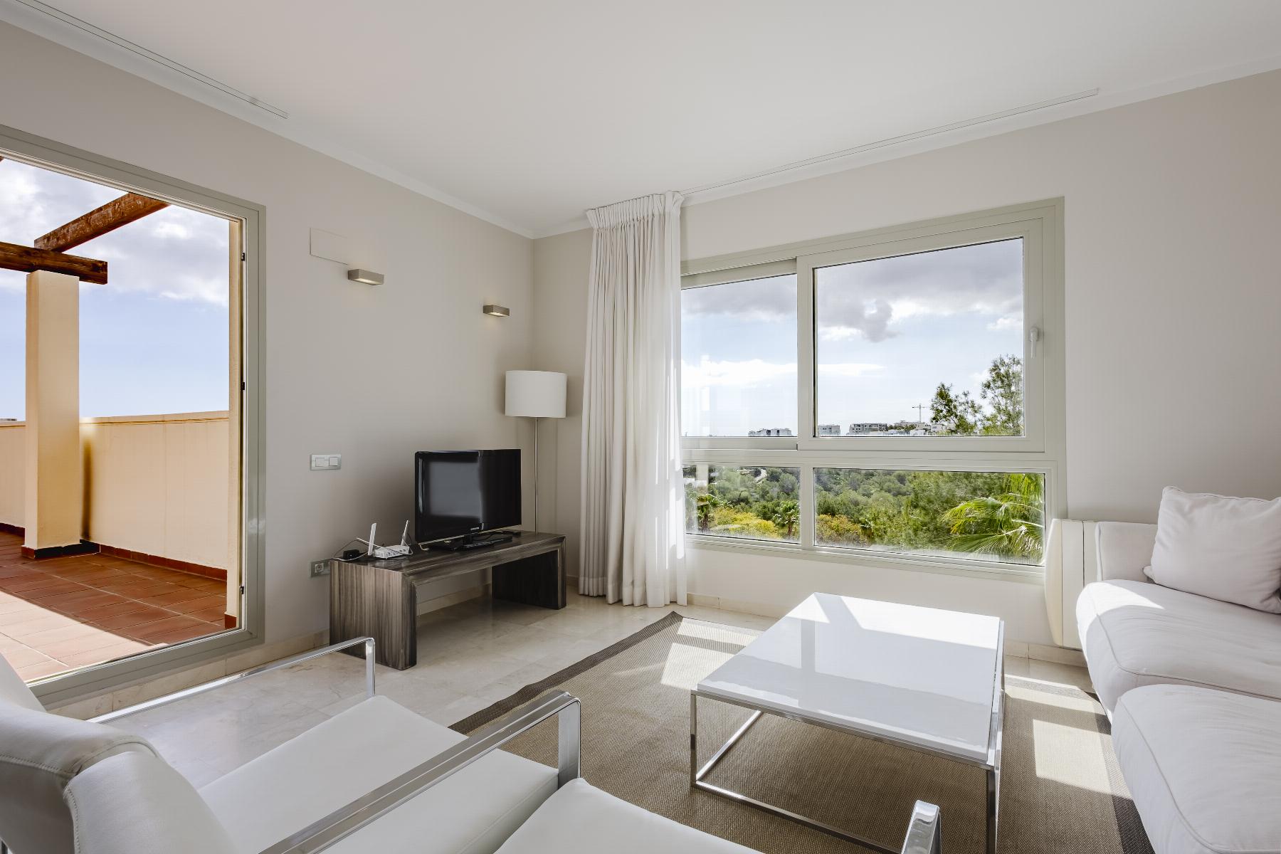 For sale - 2 Bedroom 2 Bathroom Penthouse in Orihuela Costa - Costa Blanca  - Alicante