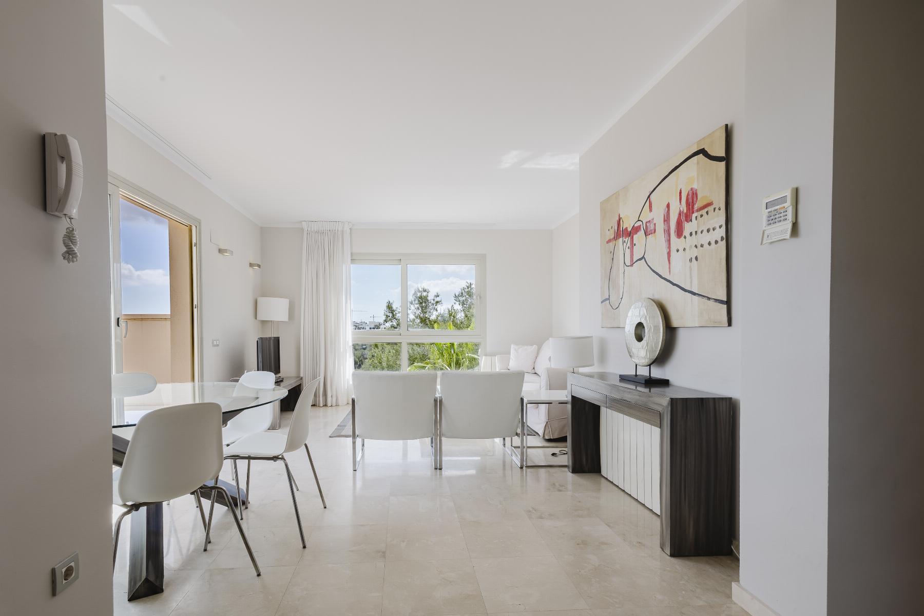 For sale - 2 Bedroom 2 Bathroom Penthouse in Orihuela Costa - Costa Blanca  - Alicante