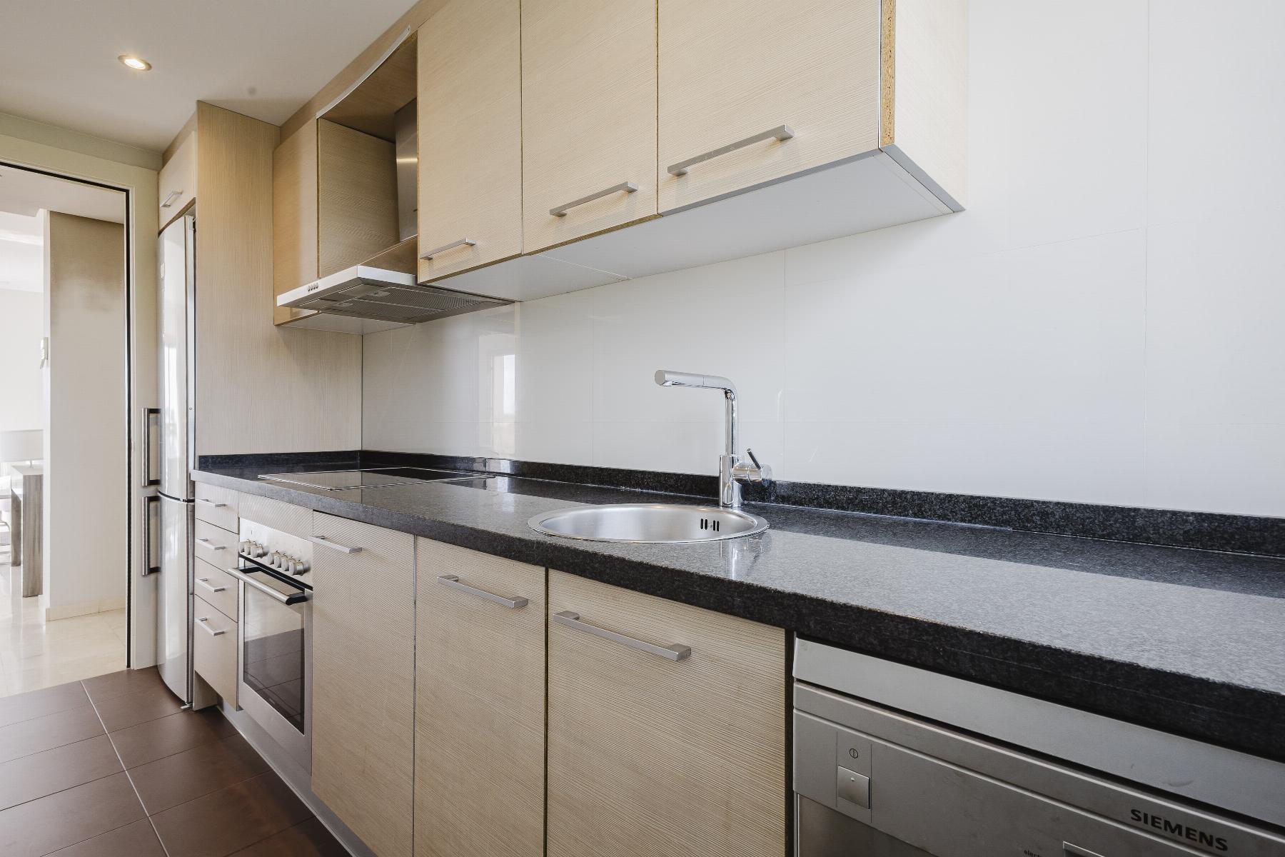 For sale - 2 Bedroom 2 Bathroom Penthouse in Orihuela Costa - Costa Blanca  - Alicante