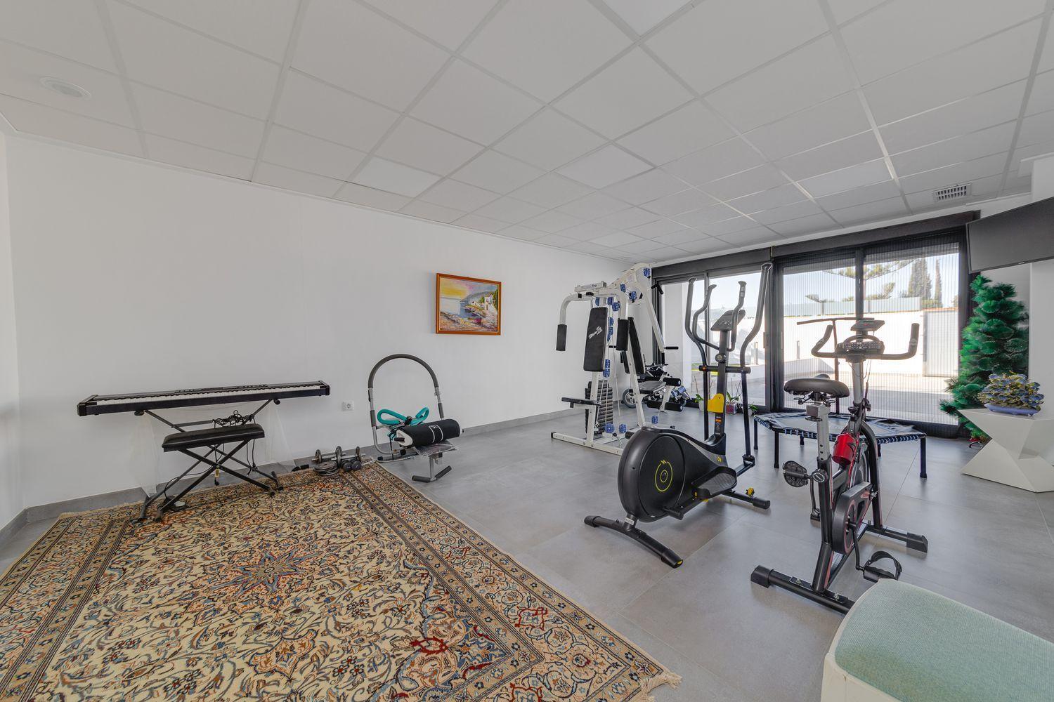 For sale - 3 Bedroom 4 Bathroom Villa in Torrevieja - Costa Blanca  - Alicante