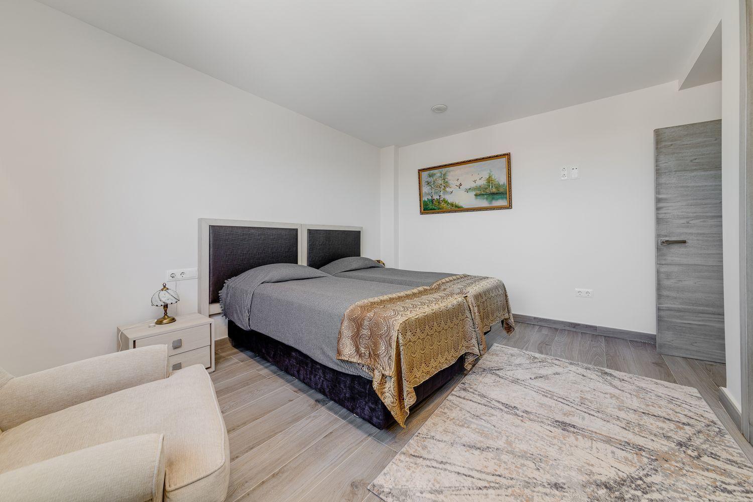 For sale - 3 Bedroom 4 Bathroom Villa in Torrevieja - Costa Blanca  - Alicante