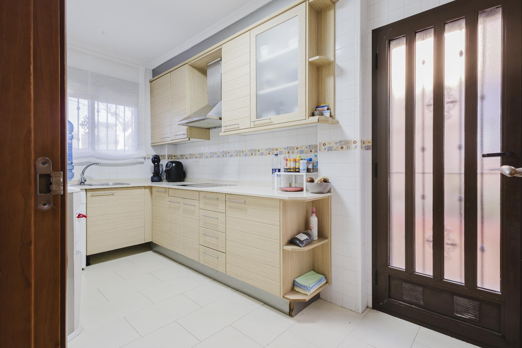 For sale - 2 Bedroom 2 Bathroom Villa in Torrevieja - Costa Blanca  - Alicante