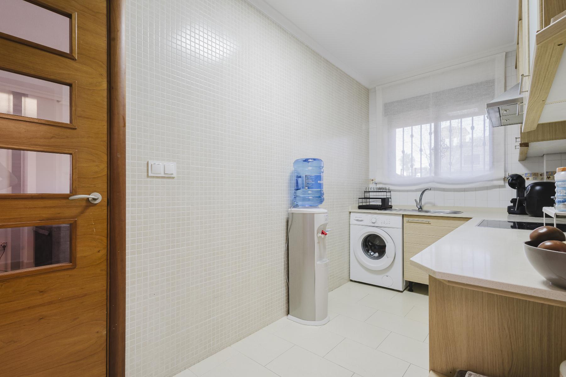 For sale - 2 Bedroom 2 Bathroom Villa in Torrevieja - Costa Blanca  - Alicante