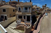 27-22-522-11-1130/81090, 3 Bedroom 1 Bathroom Villa in Orihuela Costa