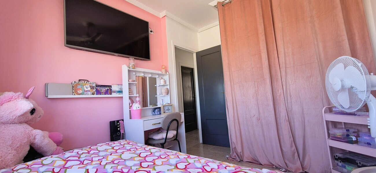 For sale - 3 Bedroom 1 Bathroom Villa in Orihuela Costa - Costa Blanca  - Alicante