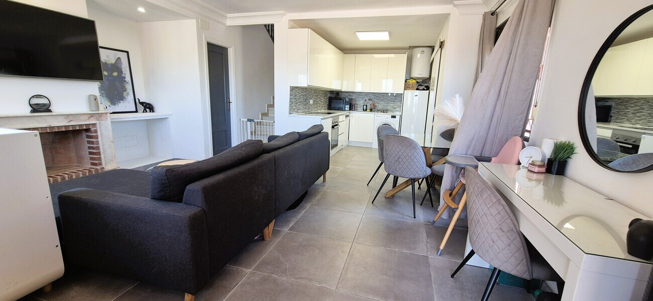 For sale - 3 Bedroom 1 Bathroom Villa in Orihuela Costa - Costa Blanca  - Alicante