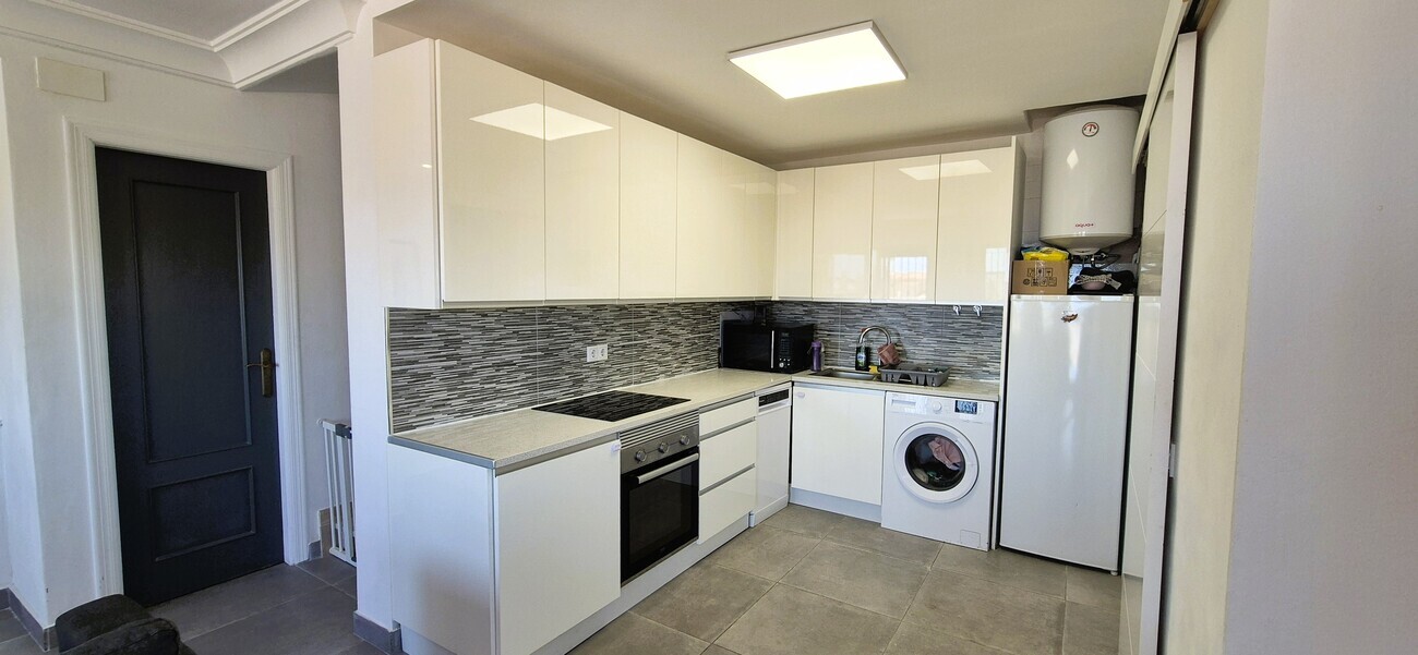 For sale - 3 Bedroom 1 Bathroom Villa in Orihuela Costa - Costa Blanca  - Alicante