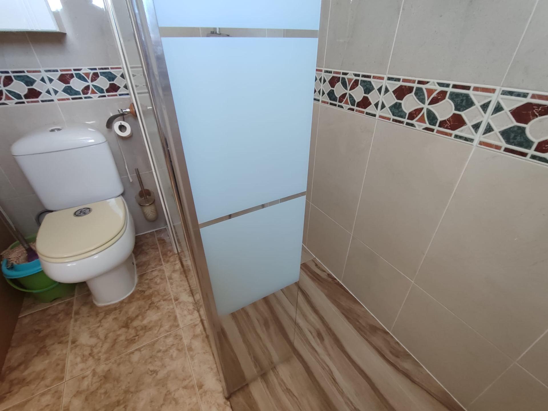 For sale - 3 Bedroom 2 Bathroom Penthouse in Torrevieja - Paseo Maritimo  - Alicante
