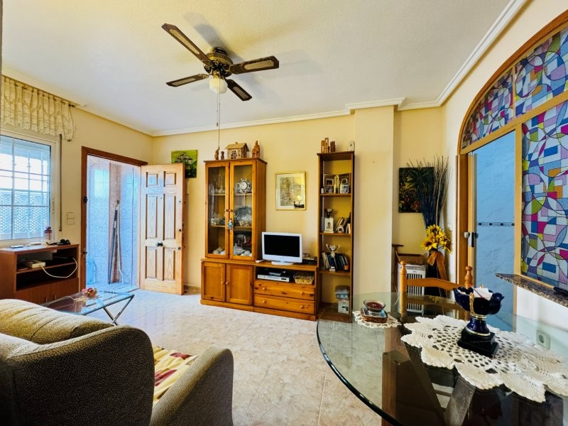 For sale - 2 Bedroom 1 Bathroom Apartment in La Mata - Costa Blanca  - Alicante