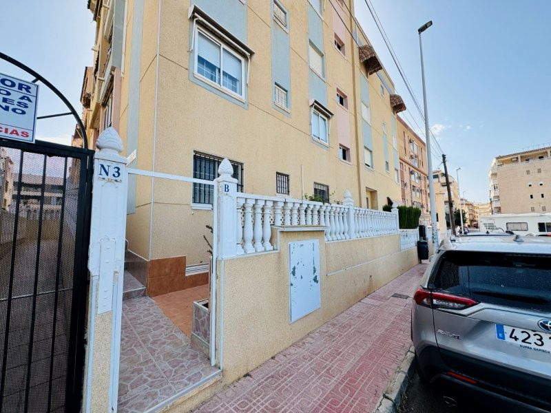 For sale - 2 Bedroom 1 Bathroom Apartment in La Mata - Costa Blanca  - Alicante