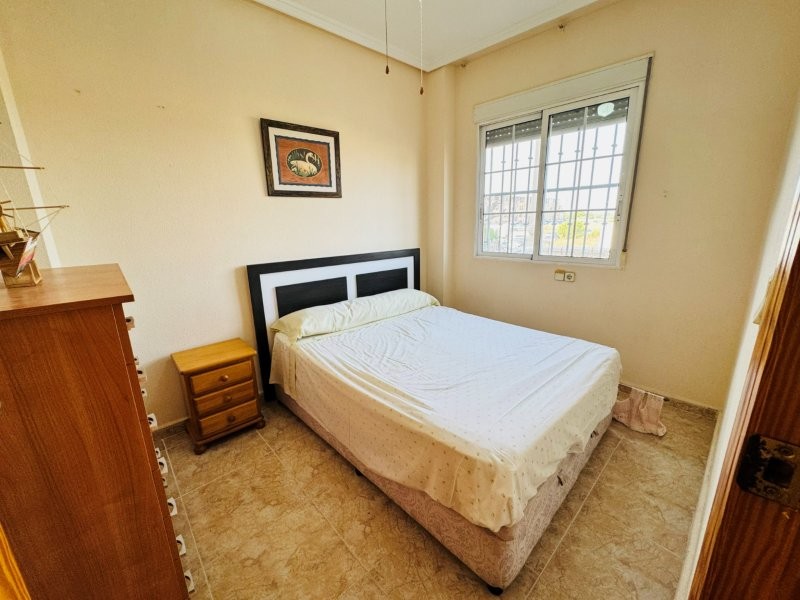 For sale - 2 Bedroom 1 Bathroom Apartment in La Mata - Costa Blanca  - Alicante