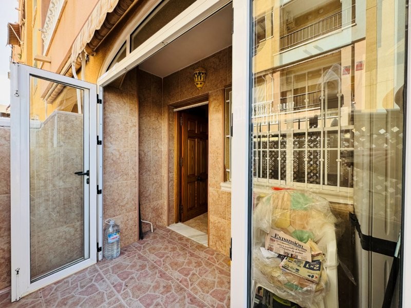 For sale - 2 Bedroom 1 Bathroom Apartment in La Mata - Costa Blanca  - Alicante