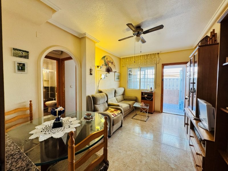 For sale - 2 Bedroom 1 Bathroom Apartment in La Mata - Costa Blanca  - Alicante