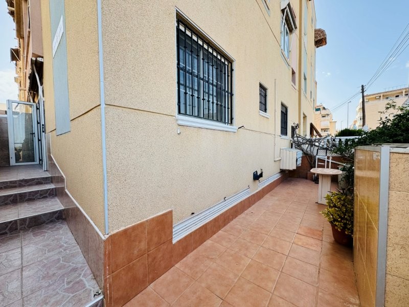 For sale - 2 Bedroom 1 Bathroom Apartment in La Mata - Costa Blanca  - Alicante