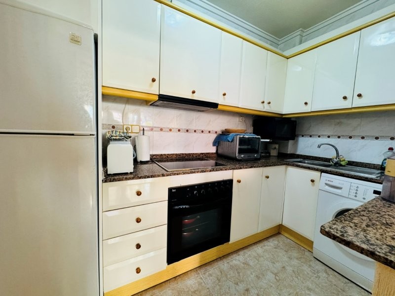 For sale - 2 Bedroom 1 Bathroom Apartment in La Mata - Costa Blanca  - Alicante