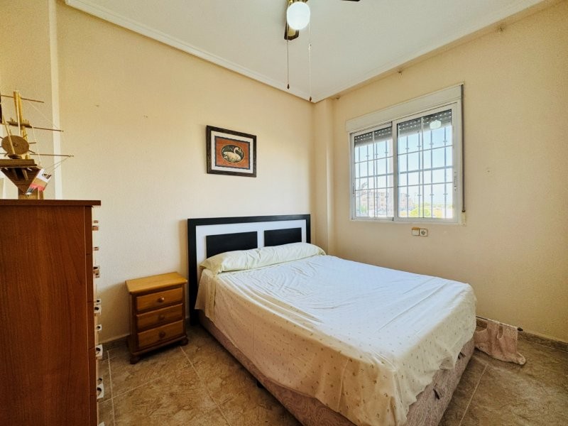 For sale - 2 Bedroom 1 Bathroom Apartment in La Mata - Costa Blanca  - Alicante