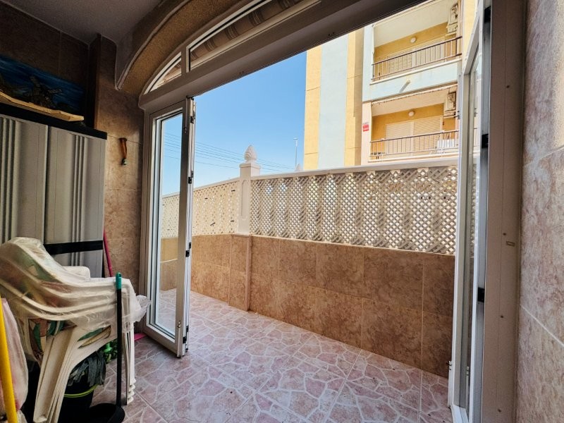 For sale - 2 Bedroom 1 Bathroom Apartment in La Mata - Costa Blanca  - Alicante