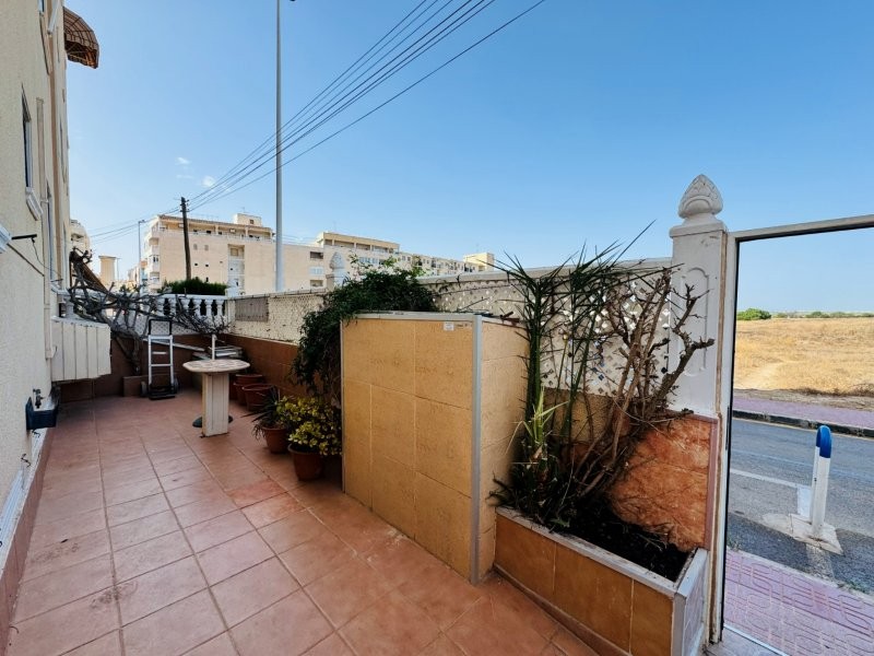 For sale - 2 Bedroom 1 Bathroom Apartment in La Mata - Costa Blanca  - Alicante