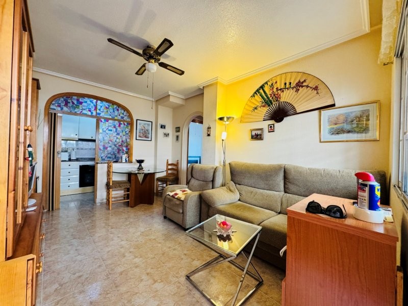 For sale - 2 Bedroom 1 Bathroom Apartment in La Mata - Costa Blanca  - Alicante