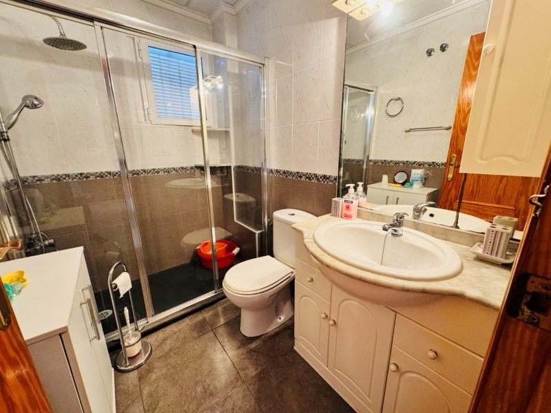For sale - 2 Bedroom 1 Bathroom Apartment in La Mata - Costa Blanca  - Alicante