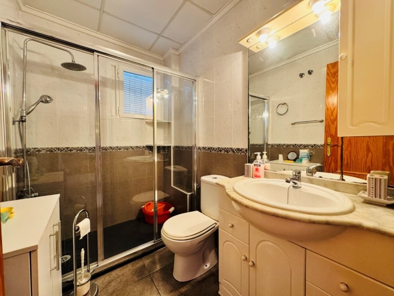 For sale - 2 Bedroom 1 Bathroom Apartment in La Mata - Costa Blanca  - Alicante