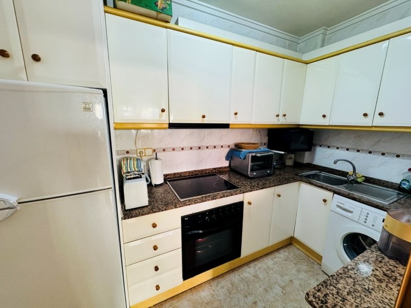 For sale - 2 Bedroom 1 Bathroom Apartment in La Mata - Costa Blanca  - Alicante