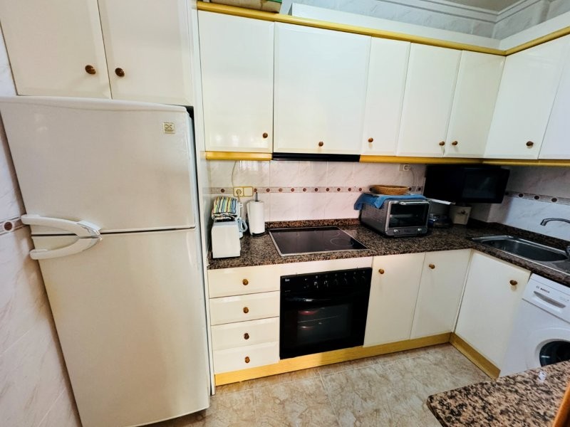 For sale - 2 Bedroom 1 Bathroom Apartment in La Mata - Costa Blanca  - Alicante