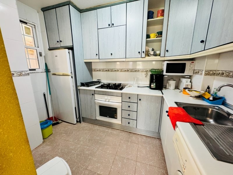 For sale - 3 Bedroom 1 Bathroom Apartment in La Mata - Costa Blanca  - Alicante