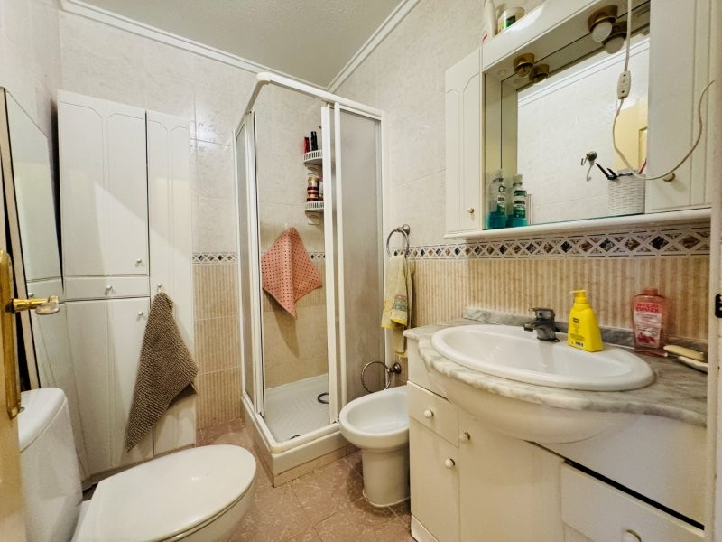 For sale - 3 Bedroom 1 Bathroom Apartment in La Mata - Costa Blanca  - Alicante