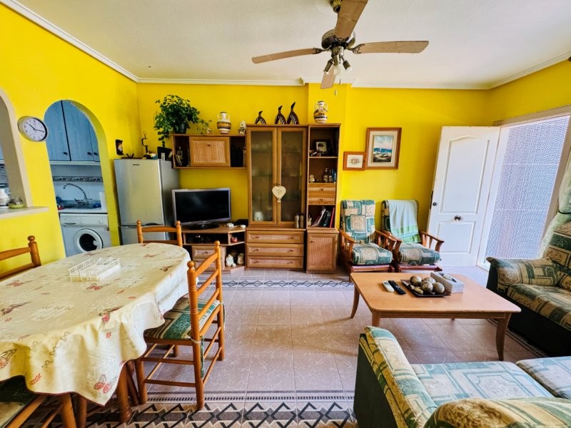 For sale - 3 Bedroom 1 Bathroom Apartment in La Mata - Costa Blanca  - Alicante