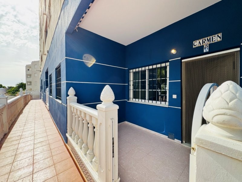 For sale - 3 Bedroom 1 Bathroom Apartment in La Mata - Costa Blanca  - Alicante