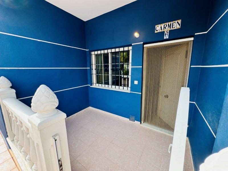 For sale - 3 Bedroom 1 Bathroom Apartment in La Mata - Costa Blanca  - Alicante