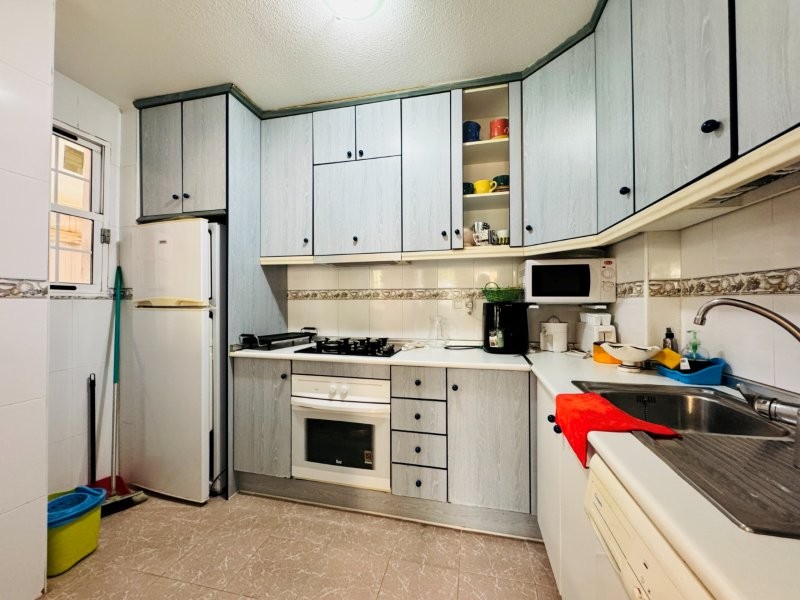 For sale - 3 Bedroom 1 Bathroom Apartment in La Mata - Costa Blanca  - Alicante