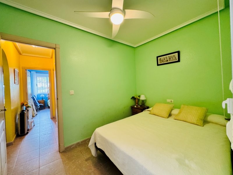 For sale - 3 Bedroom 1 Bathroom Apartment in La Mata - Costa Blanca  - Alicante
