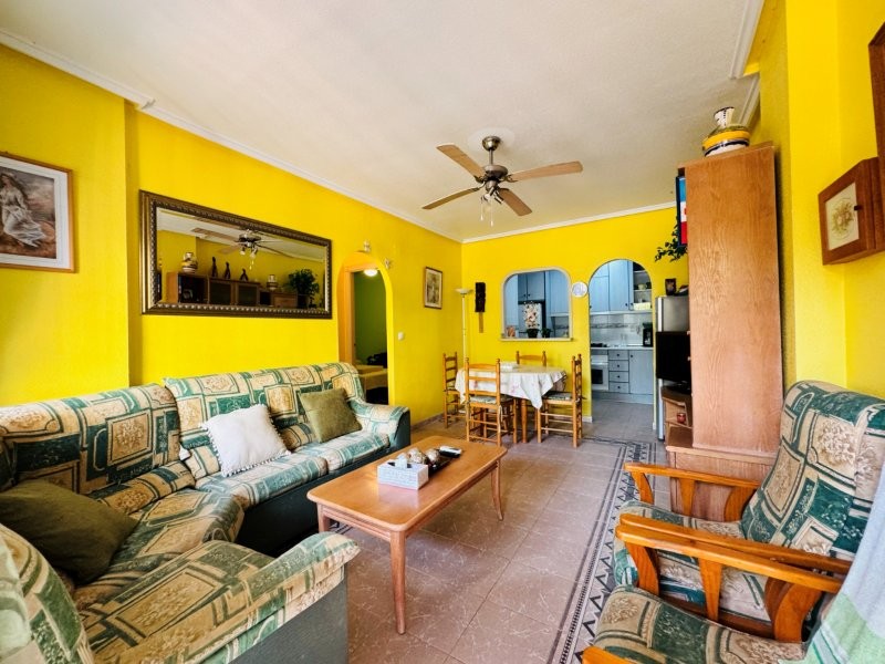 For sale - 3 Bedroom 1 Bathroom Apartment in La Mata - Costa Blanca  - Alicante