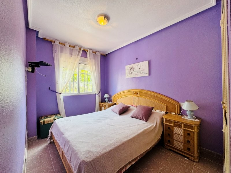 For sale - 3 Bedroom 1 Bathroom Apartment in La Mata - Costa Blanca  - Alicante
