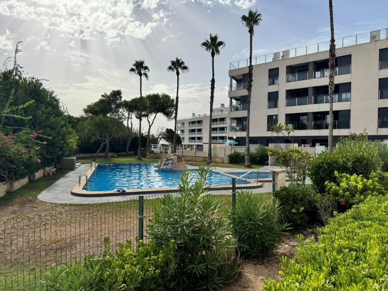 For sale - 3 Bedroom 1 Bathroom Apartment in La Mata - Costa Blanca  - Alicante