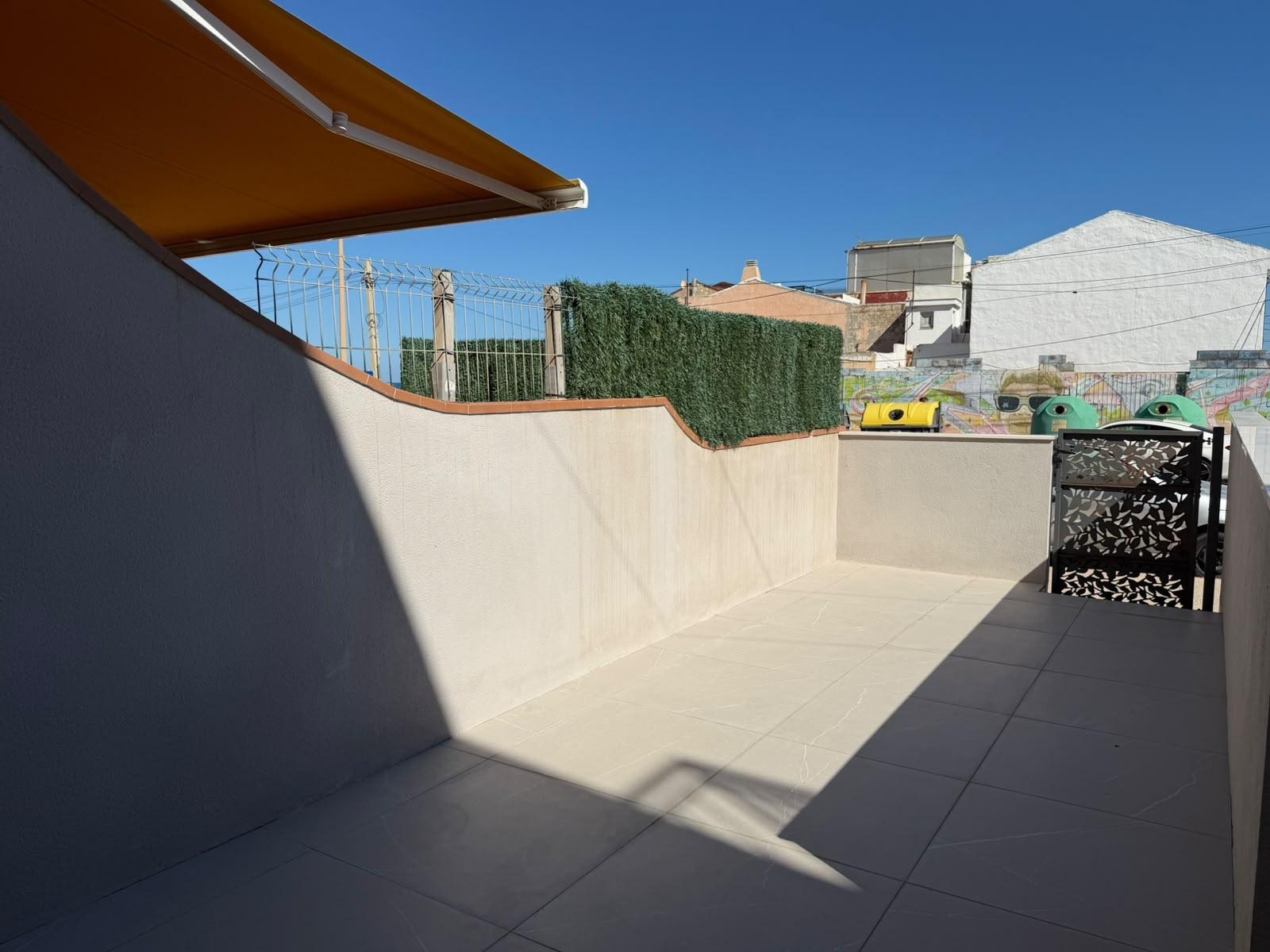 For sale - 2 Bedroom 1 Bathroom Bungalow in Torrevieja - La Veleta  - Alicante