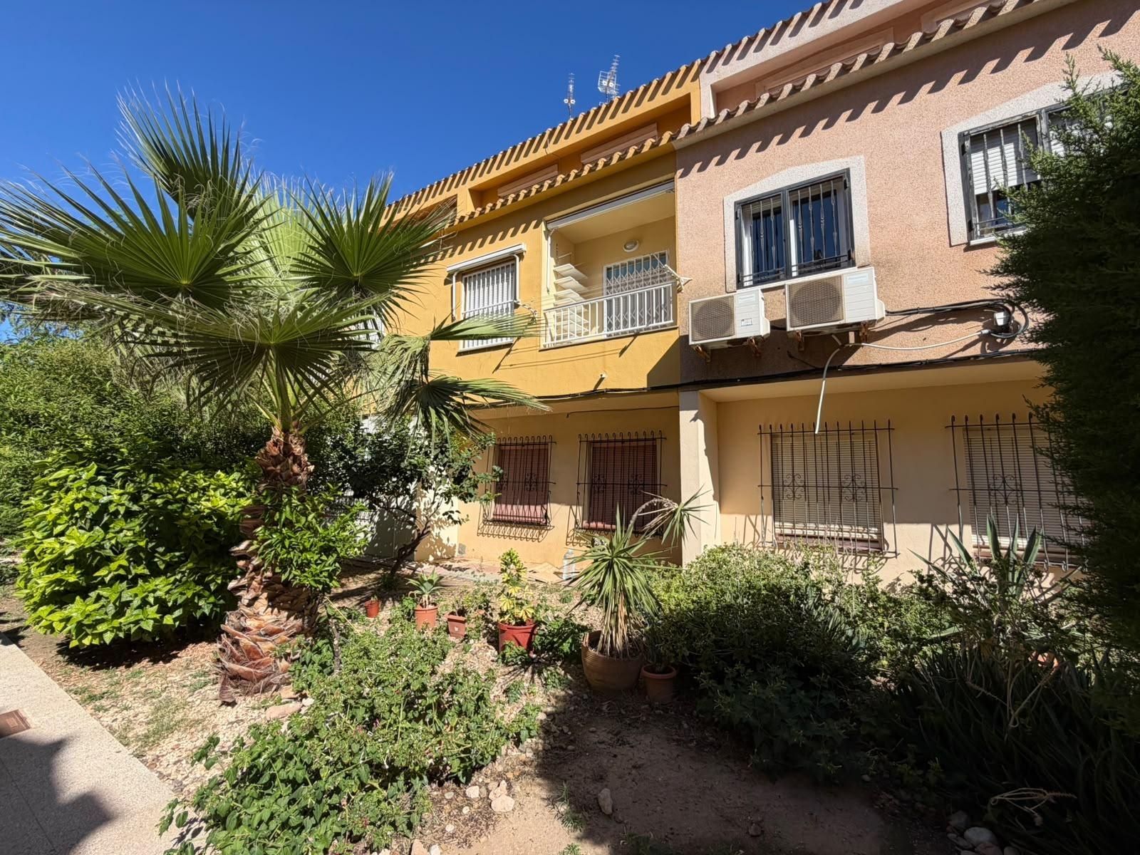 For sale - 2 Bedroom 1 Bathroom Bungalow in Torrevieja - La Veleta  - Alicante
