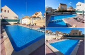 27-2-0-11-1149/81098, 2 Bedroom 2 Bathroom Villa in Benijofar