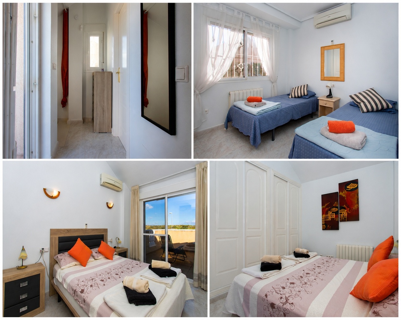 For sale - 2 Bedroom 2 Bathroom Villa in Benijofar - Costa Blanca  - Alicante