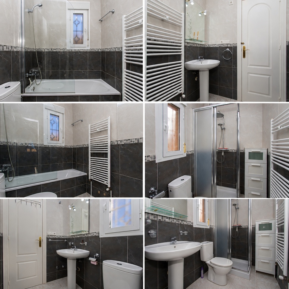 For sale - 2 Bedroom 2 Bathroom Villa in Benijofar - Costa Blanca  - Alicante