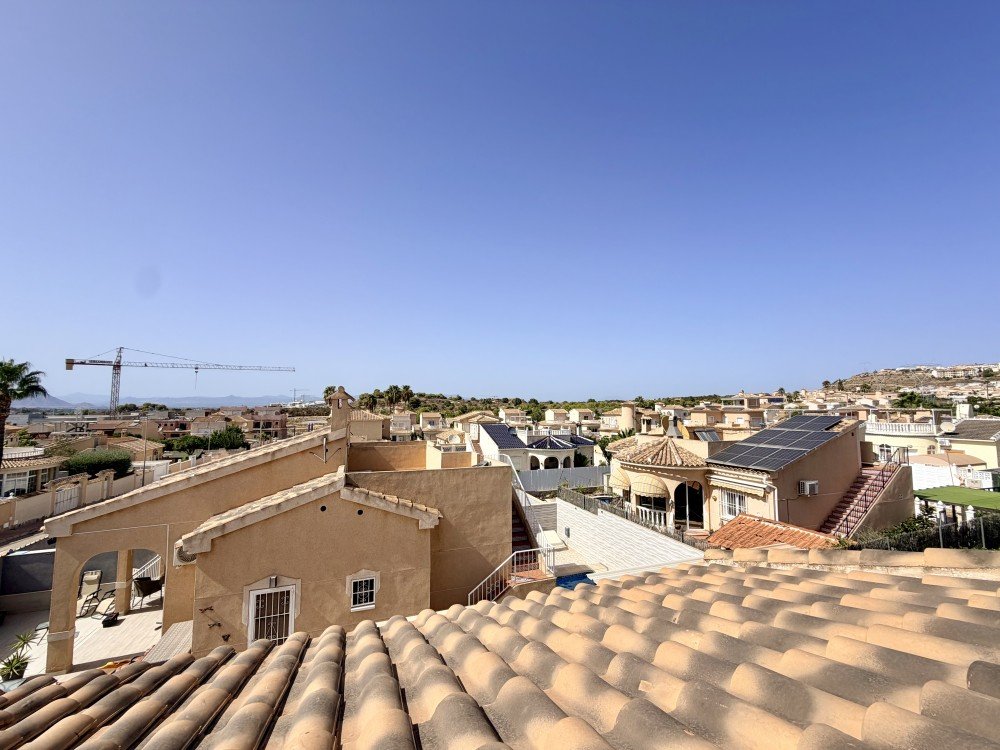 For sale - 3 Bedroom 2 Bathroom Villa in Benijofar - Costa Blanca  - Alicante