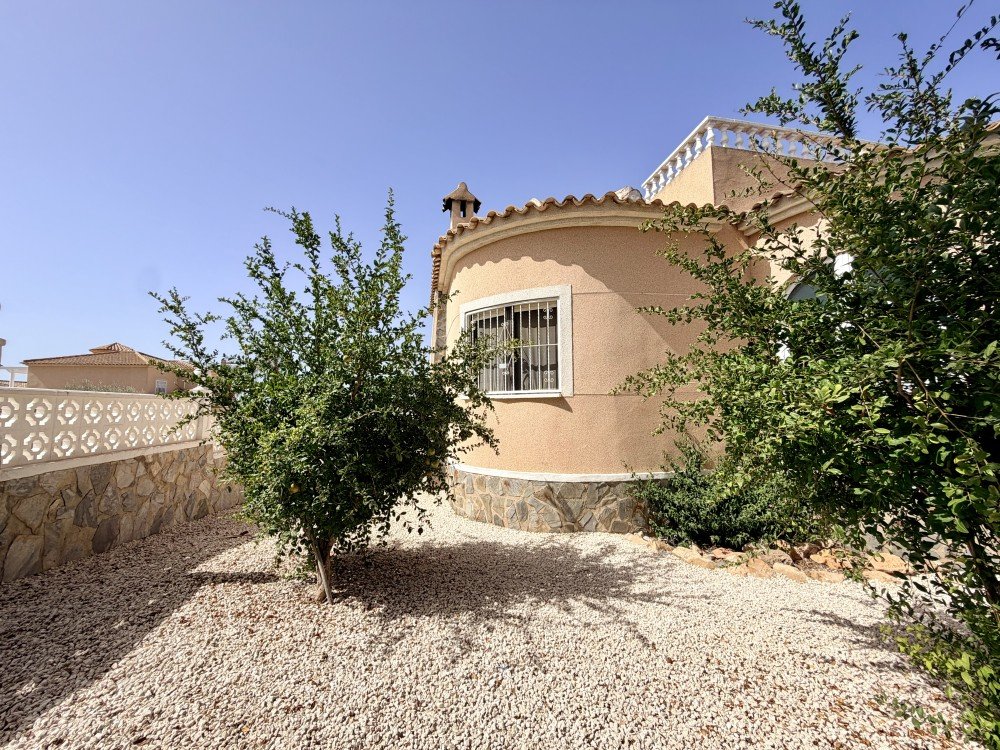For sale - 3 Bedroom 2 Bathroom Villa in Benijofar - Costa Blanca  - Alicante